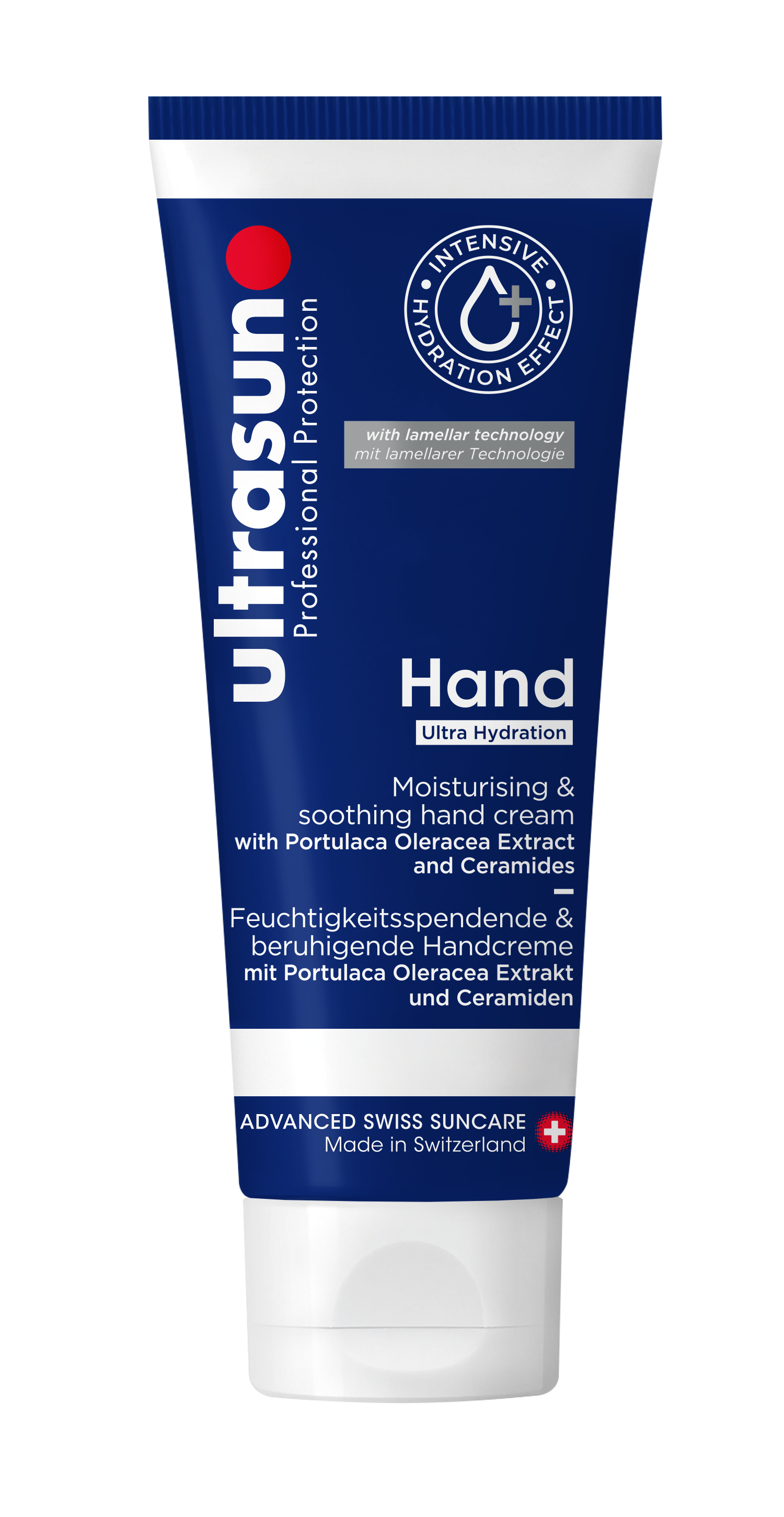 Ultra Hydrating Hand Cream